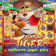 melhores jogos para ganhar dinheiro na internet